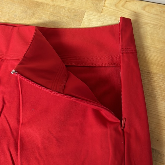 NWT adidas golf skort size 8 - Picture 11 of 11